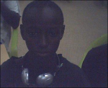 mamadou diakho