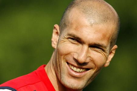 zidane